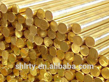 Brass rods , brass bar , C27200,C51000, C31400 copper bar