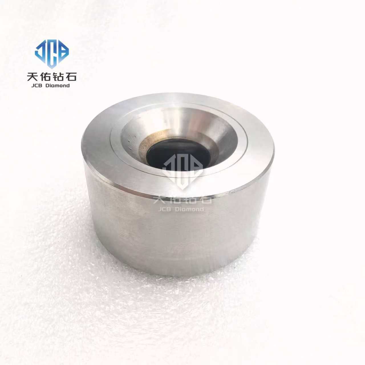 PDC Wire drawing die