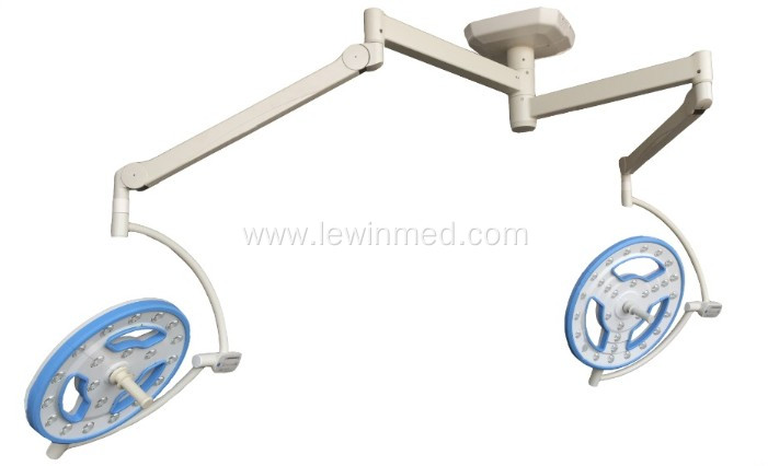 LED Shadowless Surgical Lamp