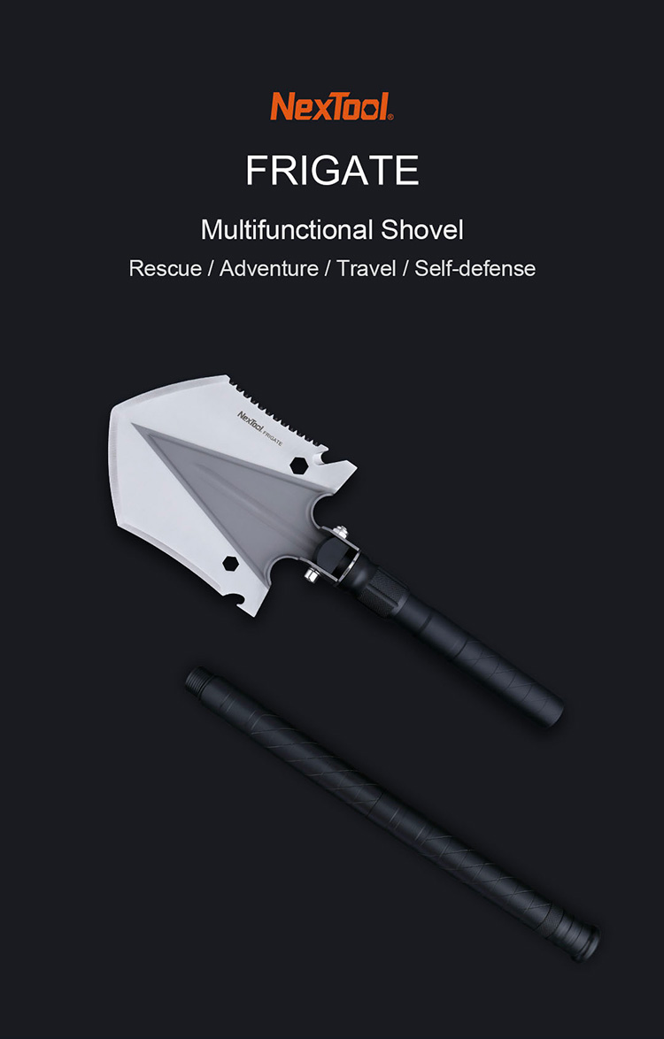 Nextool Multifunctional Shove Nextool Multifunctional Shove