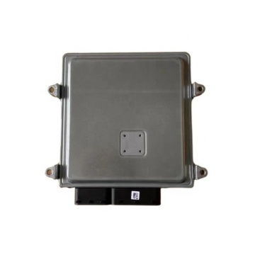 ISF 3.8 Numpi di ricambio del motore diesel: MODULO ELETTRONICO ECM Inventario - Numeri di parte 5258888, 5293524