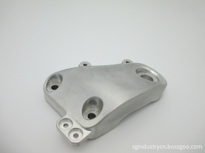 High Quality Precision Cnc Machining