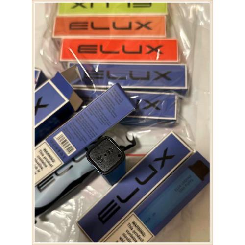 Vape desechable Guffs de Vape Elux Legend 3500