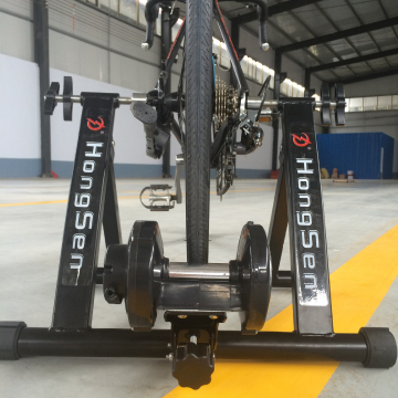 Wholesale 24-28" Smart Indoor Cycling Bike Trainer Stand with Wire Controller