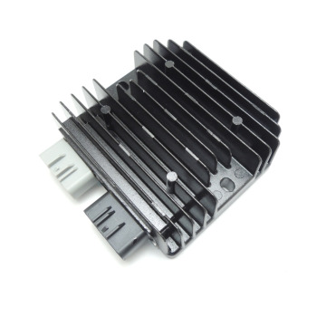 Fitment Guide: FRRCS001 Motorcycle Parts Regulator Rectifier for CAN-AM SPYDER Models RS, RSS, SM5FH019AA
