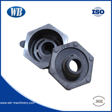 Ag machine spare parts