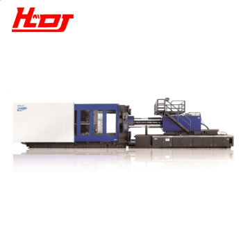 Haida Double Color 2 Materials Injection Mold Machine for Plastic Cup Manufacturing