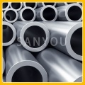 316 316L Pipe en acier inoxydable