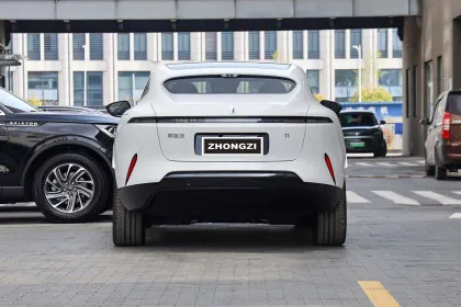 Avatr 11 and Avatr 12: 2024 New Energy Electric SUV Prices in China