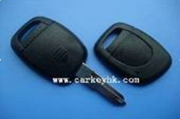 SHOCK PRICE &Aftermarket Renault 1 button remote key 433Mhz,46 Electronic board for renault kangoo 2