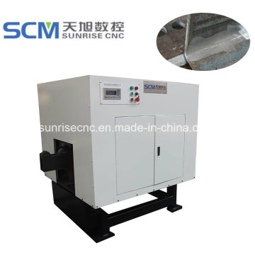 Angle Root Milling Machine for Angle Tower Fabrication