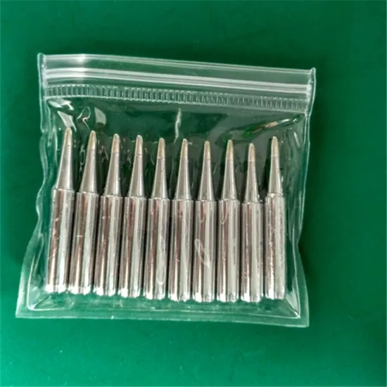 concial soldering tip hakko 900m-t