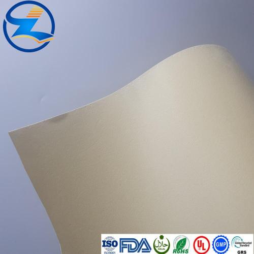 0.3mm PS SHEET FILM FOR PACKING