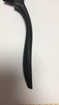 Toothbrush Type Anti Static ESD Brush for PCB Cleaning
Toothbrush Type Anti Static ESD Brush for PCB Cleaning