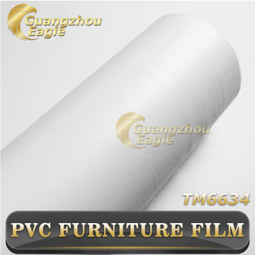 Best Price Lamination Self Adhesive Furniture PVC Sheet Moisture-Proof Antifouling Wood Grain Printed Membrane Embossed Film