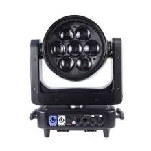 7x60W RGBW Zoom New Bee Moving Head Light