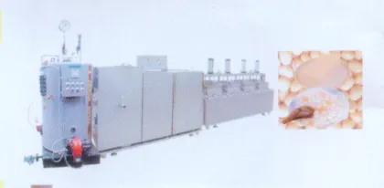 Bean-curd Production Line