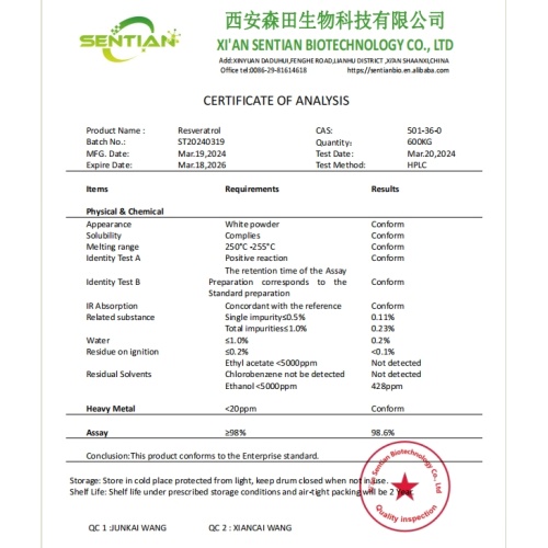 trans resveratrol 98% knotweed extract trans resveratrol