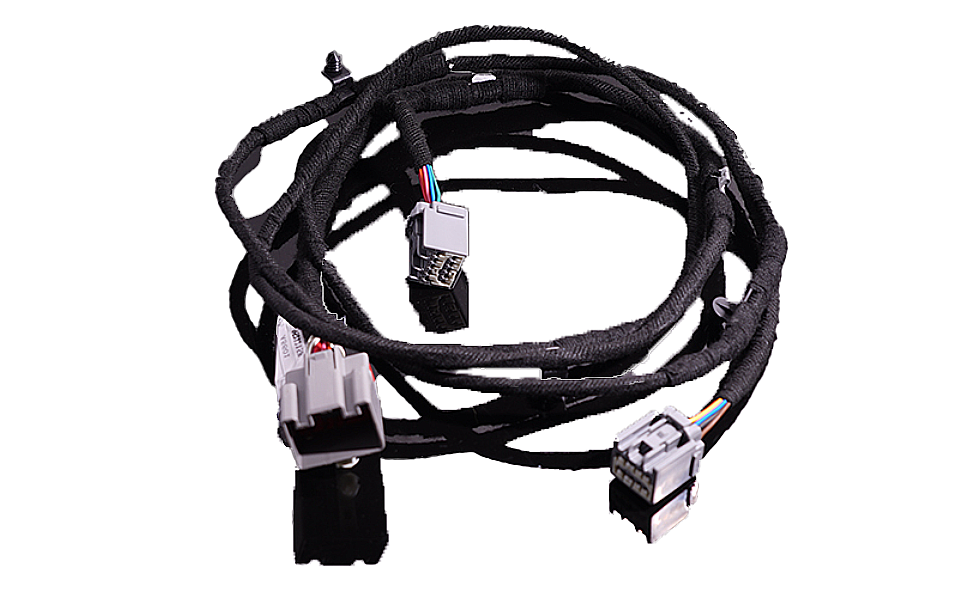 car wire loom