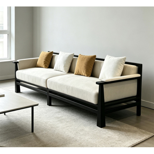 Sofa Fabrik Selesa untuk Ruang Tamu Riadah