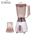 220V Home Appliances SS Blade Blender Recipes