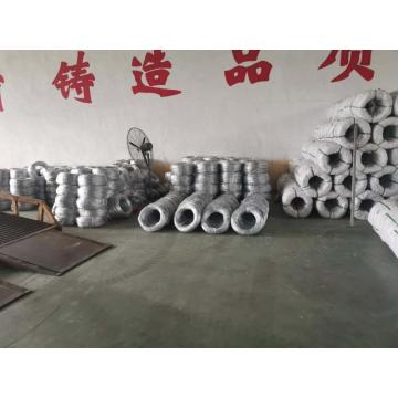 Electro galvanized iron wire bwg21/galvanized iron wire