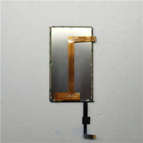 4.5 inç TFT LCD Modülü