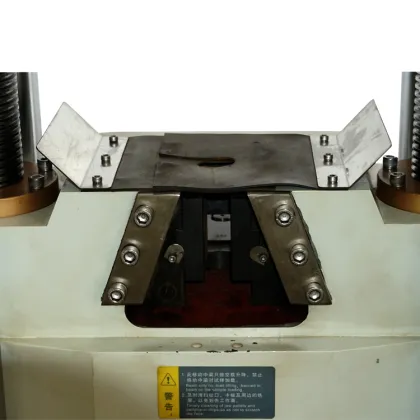 Instron Universal Testing Machine Price for Plastic Film with Load Cell