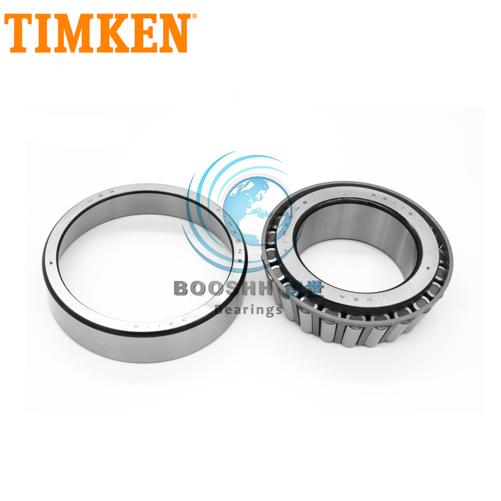 السيارات عجلة تفتق الأسطوانة تحمل 30205 30205JR Timken