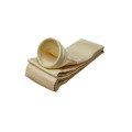 Industry Polyester Dust Collector Filter Bag For Food