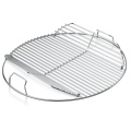 Roestvrij staal BBQ Grill Draad Mesh Grill rooster