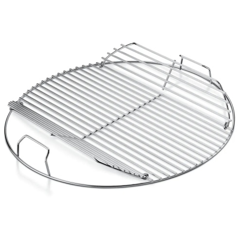 OEM Stainless Steel Portable Charcoal BBQ Grill Grate