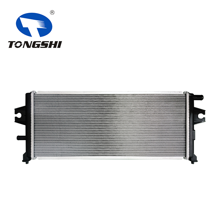 radiator honda radiator