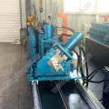 40M Stud And Track Roll Forming Machine