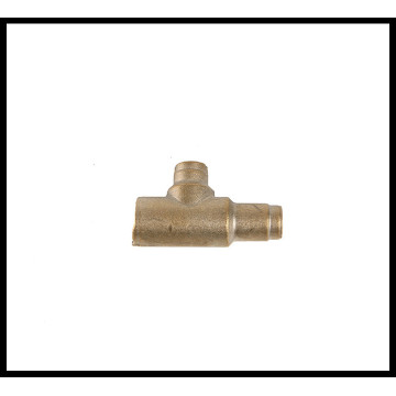 Forging Faucet Valves Faucet Housings