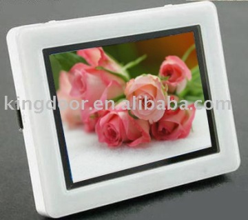 DIGITAL PHOTO FRAME(K318)