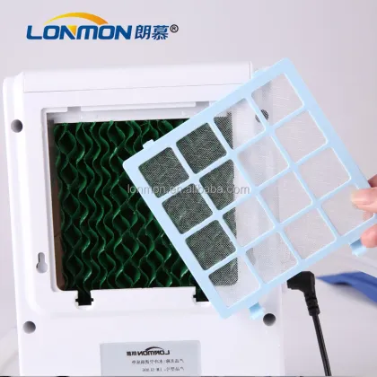 Lonmon Air Conditioning Mattress Pad: Water Circulation for Better Health
