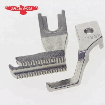 U192L U193K 3/16 Walking Foot Sewing Machine Parts