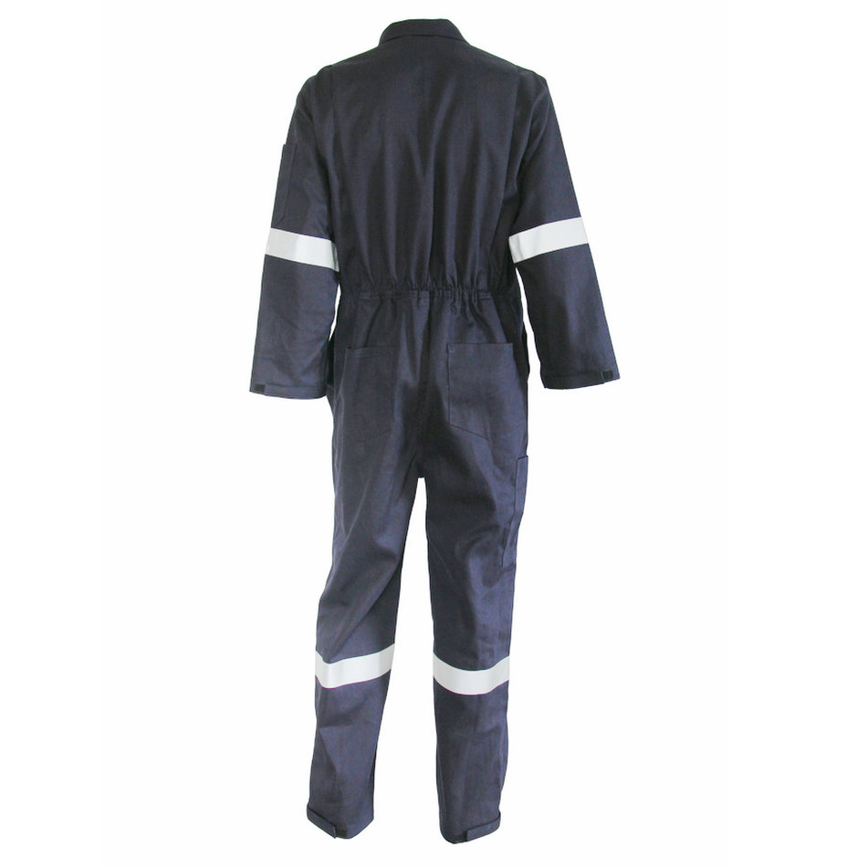 Flame Retardant Clothing F03b