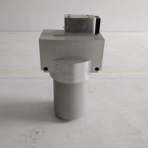 Filtro idraulico a media pressione YPM160E5MD1B6 Assembliy