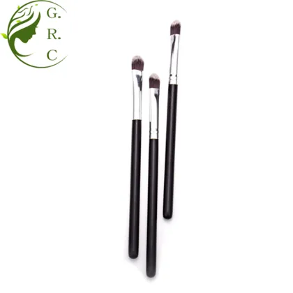 Synthetic Eye Shadow Private Label Eye Makeup Brushes
