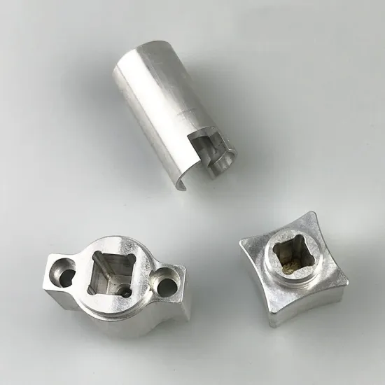 Custom machining service cnc machining part
