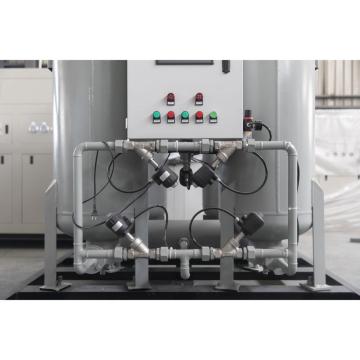 High Purity Psa Nitrogen Generator Chemical Use