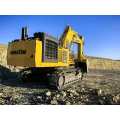 Използвани багери на Komatsu PC1250 Crawler