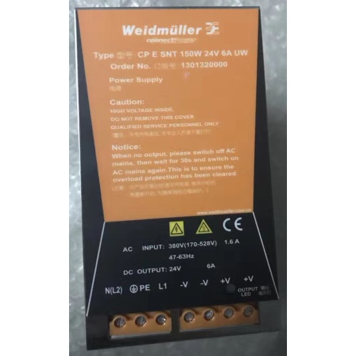 Fuente de alimentación para controlador de ascensor 3300 3600