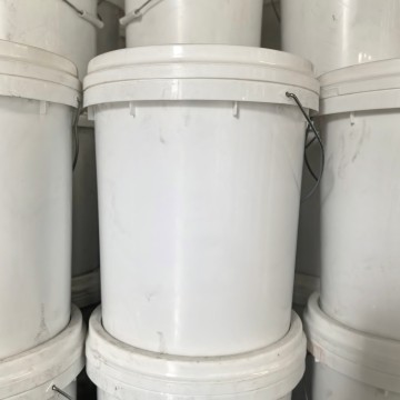 Bahan mentah -sulfat sulung