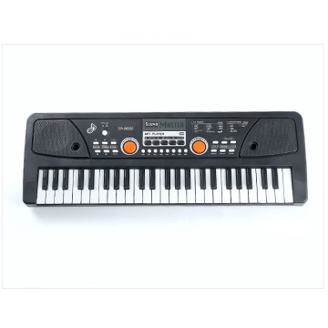 Hot Selling USB MP3 Function 49-Key Electronic Organ Piano BF-530A2 with Microphone for Kids