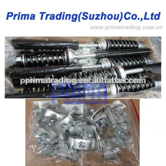 stable and high quality elevator rope fastening with best price