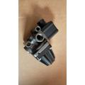 Mercedes benz solenoid valve A004 431 0306