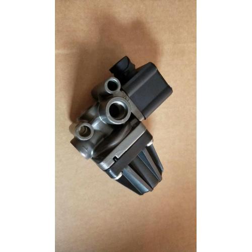 Mercedes benz solenoid valve A004 431 0306
